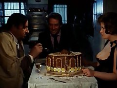 French nenas calientes vintage 1973 - película completa -b$ r