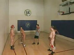 Nyomi ver peliculas porno banxxx sexy desnudo baloncesto 2 de 2