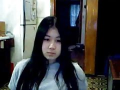 Mujeres mamando pene chica tetona en webcam