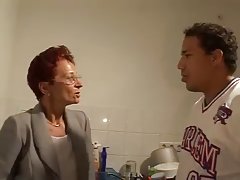 Cachonda porno sexy tía