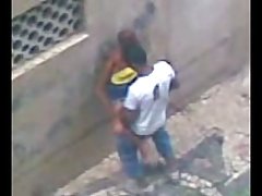 Video p gratis prostituta follada al aire libre