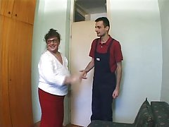 Sorras xxx dino fino kara - granny serbio