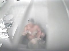 Cam imagenes de porno Ocultos - BBW MILF en la ducha