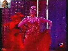 Videos de sexso yolanda ramos de gaza en televisión española