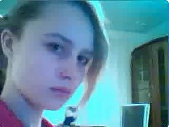 Videos x gratis muchacha adolescente agradable pelar