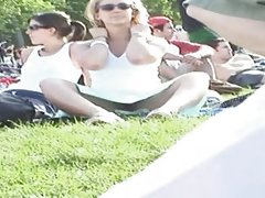 Mujeres porncasero Upskirt