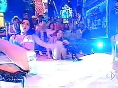 Deslizamiento pono de chica coño