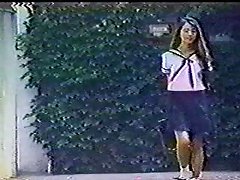 Porno catanas japonesa del vintage sin censura