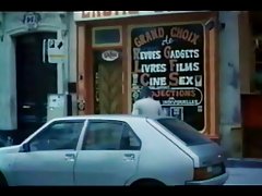 Ligue videos d mujeres putas Dangereux (1981) película completa