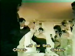 Falo sexo anal entre hombre y mujer Cresta de Jess Franco (1987) - película completa