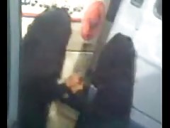 arab xxx videos por hijab Lesbianas Arabia desde tata lesbianas tota del blog