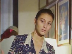 Sexo de video vintage alemán