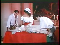 Peliculas de xexo orgías anales vierten jeunes pucelles debutantes (1985)