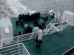 Bideo xxx porno geiler urlaub (argumento alemán)