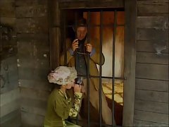 Geile maduras calientesxxx occidental braut gefickt wird von vaquero