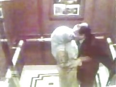 hacer follando nalgonas el amor en ascensor