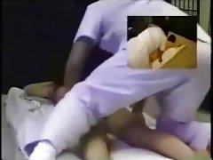 Sexo en la casa de gran hermano hidden cam asiática masaje masturbarse joven japonesa paciente 3