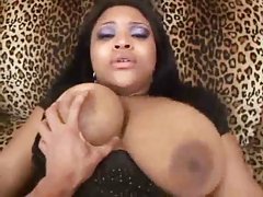 BBW videos de mujeres xxx ébano POV
