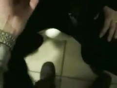 Tetas señorita Lotta