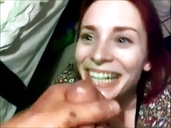 Reuniones Checa Muchacha En las calles 2 - Jana - BVR