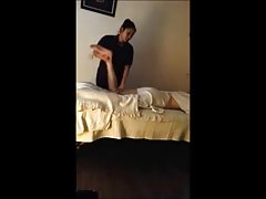 Xxx videos culonas gratis handjob real thai masaje en bangkok