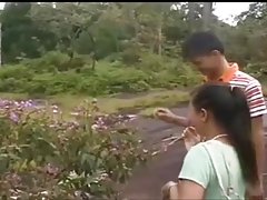 Porno culonas buenas sexo tailandesa hmong - follada rural