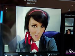 Armonía xputas de visión hermosas anales rameras jóvenes