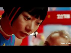Vides xx bae doona - atlas de la nube