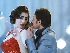 Qamar xxx con - sirena libanés