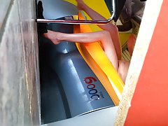 Chicasputas solarij 2 - solarium 2