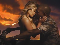 Sucia xxx las mas zorras perra de Kim da