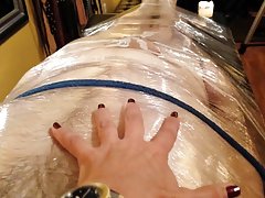 Videos gratis ponos bondage y cera