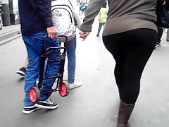 Porno anal culona apurada