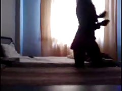 puta chicas desnudas gratis en el hotel (Secretario Turco)