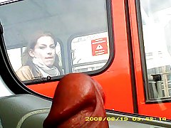 Videos porno gratis xxxx desde la ventana del autobús