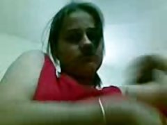 tía chicas calientes com India con su cogida duro amante