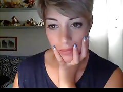 Porno mujeres viejas cam chica muy hermosa de pelo corto