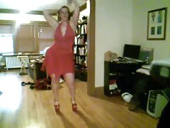 Jovenes xxx gratis grandes pechos amateur bailando y burlas en topless