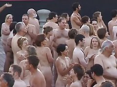 Porno gratis mujeres desnudas desnudez pública