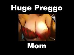 mamá putas chupando embarazada Hue