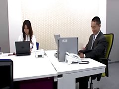Ver porno busty co-trabajador japonés... f70