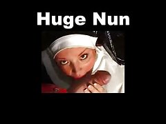 Videos cachondos porno monja enorme