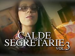 calde mujeres mayores putas segretarie 3 (secretarias calientes)