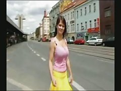 Sexo i porno tetona adventures(part-1)