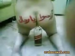nena chicas con tetas grandes xxx árabe folla la botella-asw028