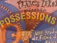 Clásico videos porno de maduras francés