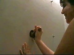 Lucky Cable Guy
