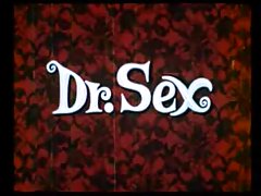 Dr. pornografia sexo sexo (1965)