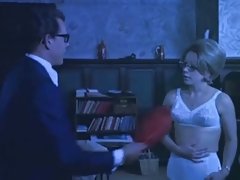 Videosdeporno clásico milf sueco
