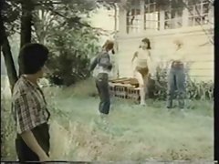 Día mujeres mas calientes muy inusual en el pueblo